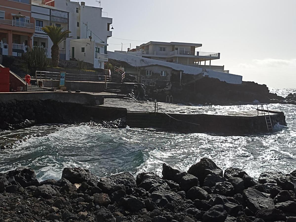 Oasis En Tenerife 1 El Escobonal Exteriör bild