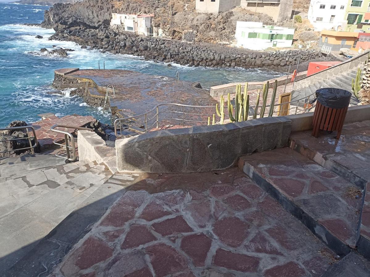 Oasis En Tenerife 1 El Escobonal Exteriör bild